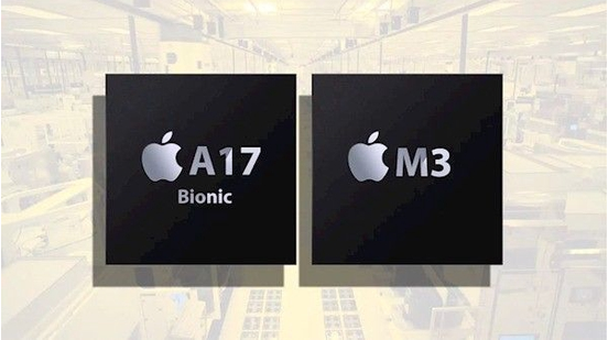 涟源苹果15维修站分享iPhone15系列会用3nm芯片吗 